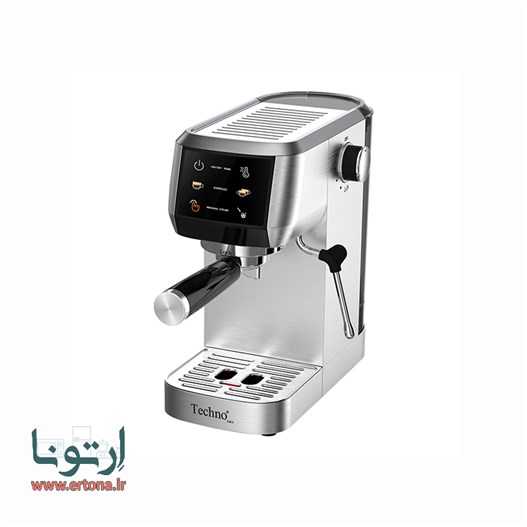 اسپرسو ساز تکنو مدل Te‑827